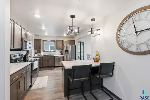 Kitchen - 3810 E Bison Trl, Sioux Falls, SD 57108 photo 1 of 4