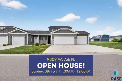 9309 W Ark Pl, Sioux Falls, SD 57106
