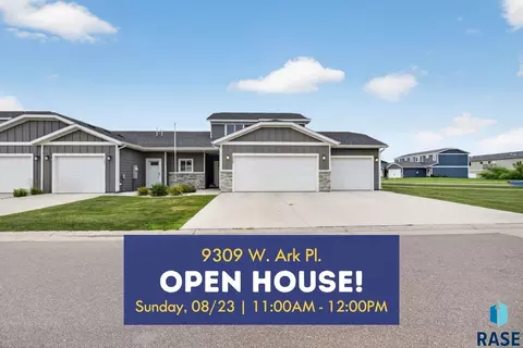 9309 W Ark Pl, Sioux Falls, SD 57106