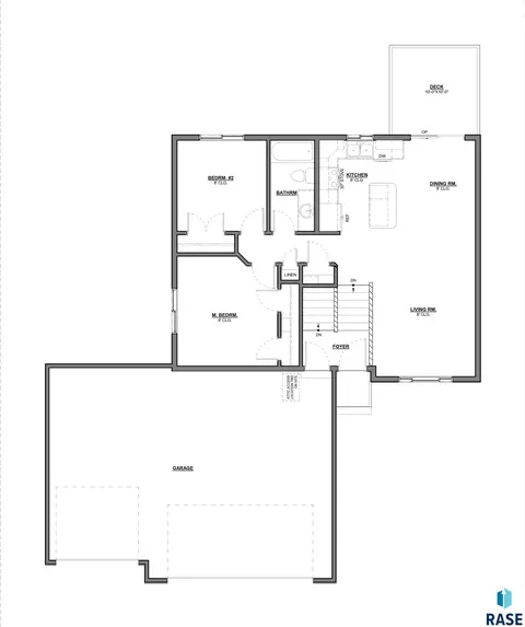 6916 E Syracuse St, Sioux Falls, SD 57110 photo 2