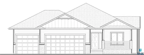 8021 E Norway Pine Trl, Sioux Falls, SD 57110 photo 4