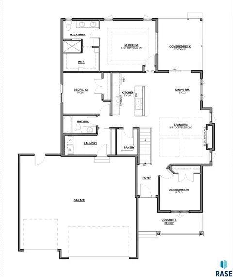 8021 E Norway Pine Trl, Sioux Falls, SD 57110 photo 2