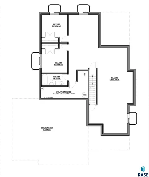 8021 E Norway Pine Trl, Sioux Falls, SD 57110 photo 3