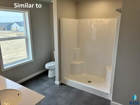Bath - 2113 E Alexa St, Brandon, SD 57005 photo 2 of 4