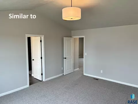 Bedroom - 2113 E Alexa St, Brandon, SD 57005 photo 2 of 4