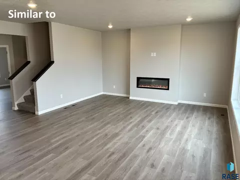 Living - 2113 E Alexa St, Brandon, SD 57005 photo 1 of 2