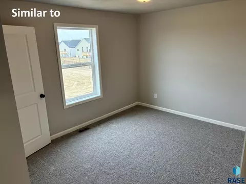 Bedroom - 2113 E Alexa St, Brandon, SD 57005 photo 4 of 4