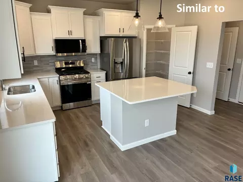 Kitchen - 2113 E Alexa St, Brandon, SD 57005 photo 2 of 2