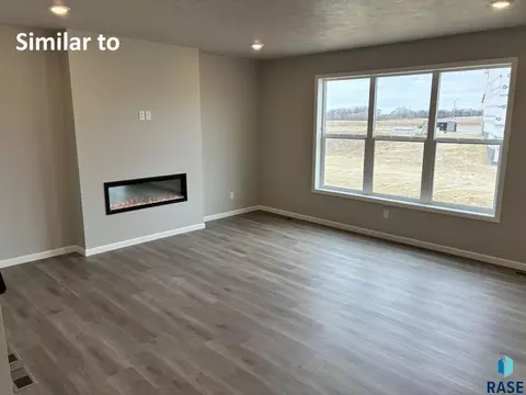 Living - 2113 E Alexa St, Brandon, SD 57005 photo 2 of 2