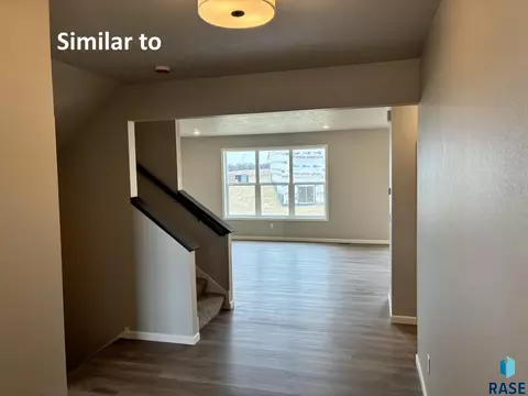 Entry Way - 2113 E Alexa St, Brandon, SD 57005 photo 1 of 1