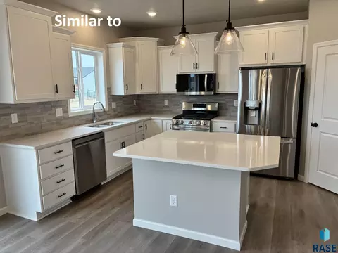 Kitchen - 2113 E Alexa St, Brandon, SD 57005 photo 1 of 2