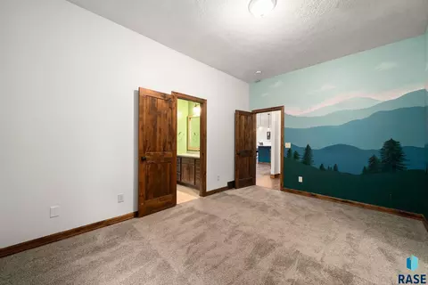 Bedroom - 3408 E Broken Arrow St, Sioux Falls, SD 57103 photo 6 of 7