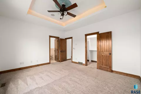 Bedroom - 3408 E Broken Arrow St, Sioux Falls, SD 57103 photo 4 of 7