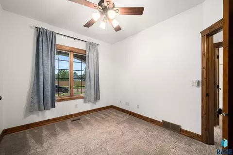 Bedroom - 3408 E Broken Arrow St, Sioux Falls, SD 57103 photo 2 of 7