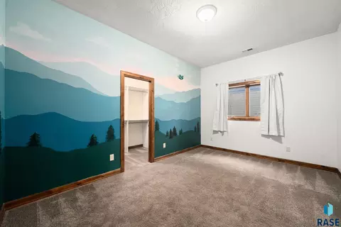 Bedroom - 3408 E Broken Arrow St, Sioux Falls, SD 57103 photo 5 of 7