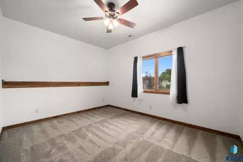 Bedroom - 3408 E Broken Arrow St, Sioux Falls, SD 57103 photo 7 of 7