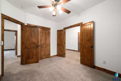 Bedroom - 3408 E Broken Arrow St, Sioux Falls, SD 57103 photo 1 of 7