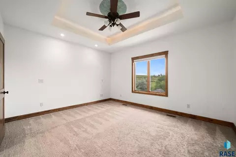 Bedroom - 3408 E Broken Arrow St, Sioux Falls, SD 57103 photo 3 of 7