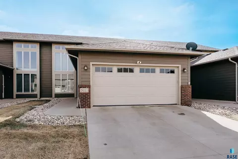 Exterior - 5011 E 63rd St, Sioux Falls, SD 57108 photo 2 of 6