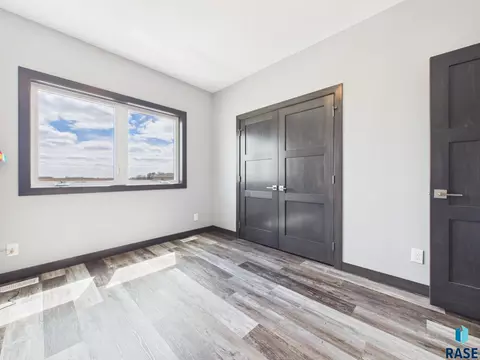 Bedroom - 308 E 11th St, Crooks, SD 57020 photo 3 of 4