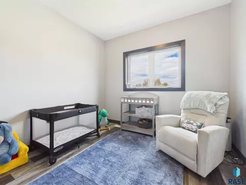 Bedroom - 308 E 11th St, Crooks, SD 57020 photo 4 of 4