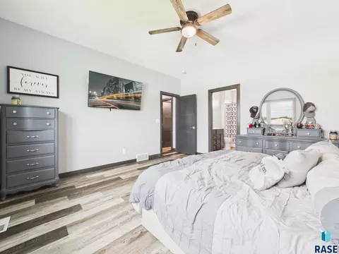 Bedroom - 308 E 11th St, Crooks, SD 57020 photo 1 of 4