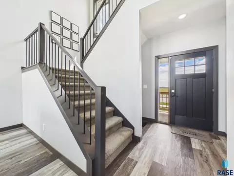 Entry Way - 308 E 11th St, Crooks, SD 57020 photo 1 of 1