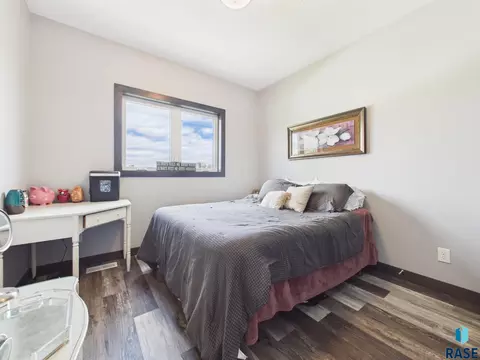 Bedroom - 308 E 11th St, Crooks, SD 57020 photo 2 of 4