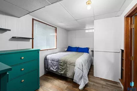 Bedroom - 4005 E 7th St, Sioux Falls, SD 57103 photo 6 of 6