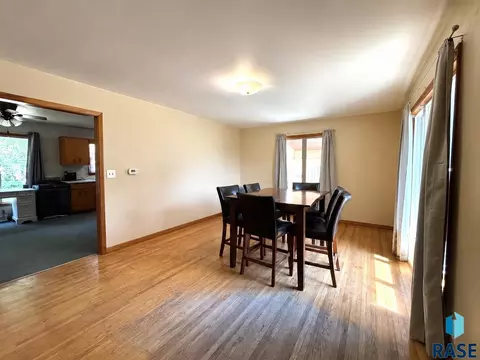 Dining - 321 E 8th St, Miller, SD 57362 photo 1 of 2
