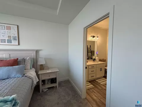 Bedroom - 6902 E Brooks Edge Pl, Sioux Falls, SD 57110 photo 2 of 3