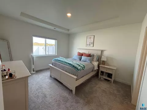 Bedroom - 6902 E Brooks Edge Pl, Sioux Falls, SD 57110 photo 1 of 3