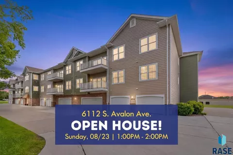 6112 S Avalon Ave #208, Sioux Falls, SD 57108