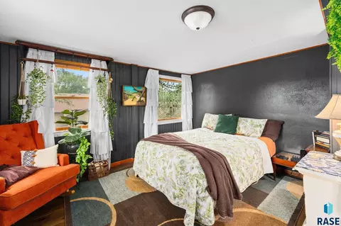 Bedroom - 1024 3rd St, Garretson, SD 57030 photo 1 of 7