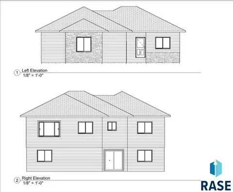 214 7th St, Baltic, SD 57003 photo 2