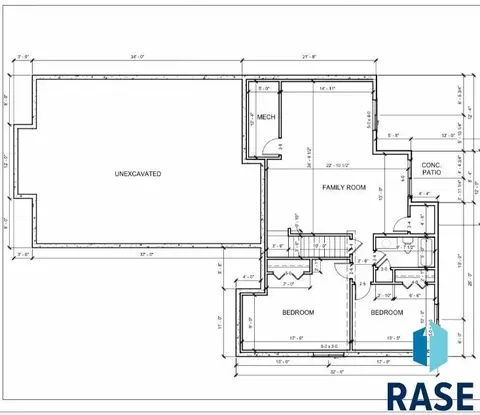 214 7th St, Baltic, SD 57003 photo 4