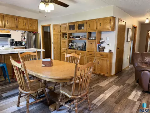 Dining - 154 W Juniper St, Menno, SD 57045 photo 1 of 3
