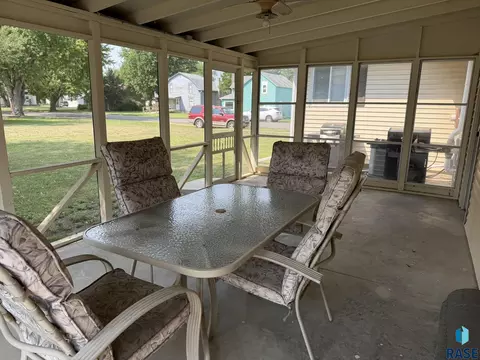 Exterior - 154 W Juniper St, Menno, SD 57045 photo 8 of 11