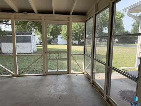 Exterior - 154 W Juniper St, Menno, SD 57045 photo 7 of 11