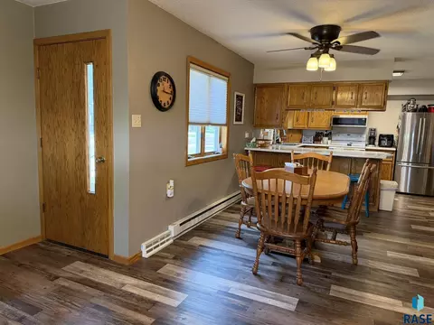 Entry Way - 154 W Juniper St, Menno, SD 57045 photo 1 of 3