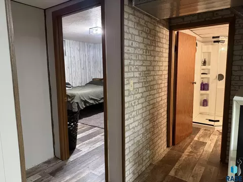 Entry Way - 154 W Juniper St, Menno, SD 57045 photo 3 of 3