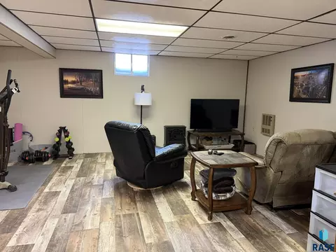 Living - 154 W Juniper St, Menno, SD 57045 photo 2 of 2