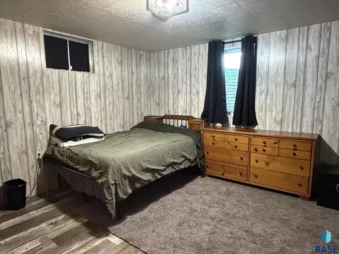 Bedroom - 154 W Juniper St, Menno, SD 57045 photo 7 of 7