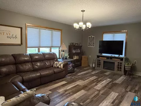 Living - 154 W Juniper St, Menno, SD 57045 photo 1 of 2