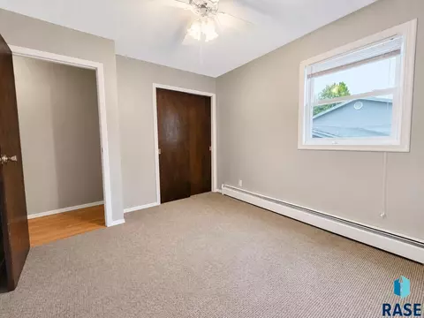 Bedroom - 2905 E Klondike Trl, Sioux Falls, SD 57103 photo 4 of 5