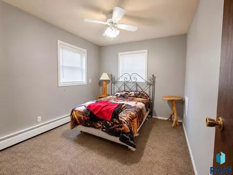 Bedroom - 2905 E Klondike Trl, Sioux Falls, SD 57103 photo 5 of 5