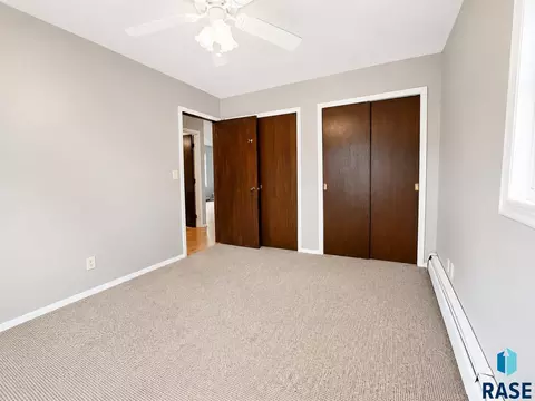Bedroom - 2905 E Klondike Trl, Sioux Falls, SD 57103 photo 2 of 5