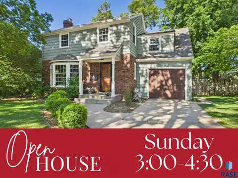 2305 S Main Ave, Sioux Falls, SD 57105