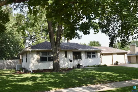 1404 S Glendale Ave, Sioux Falls, SD 57105