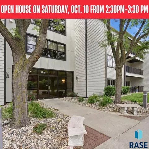 1210 W 57th St #305, Sioux Falls, SD 57108